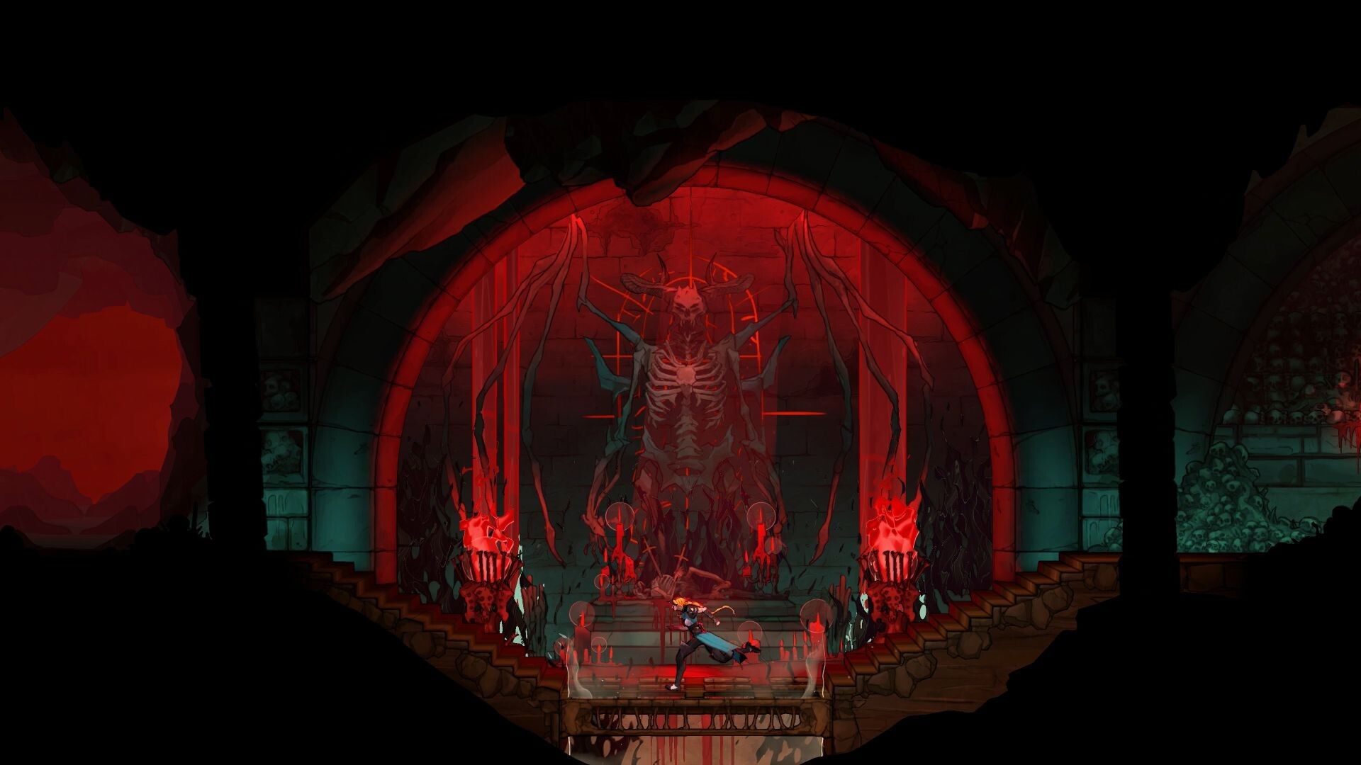 The Triple-i Initiative stream returns in April, featuring Castlevania: Belmont's Curse