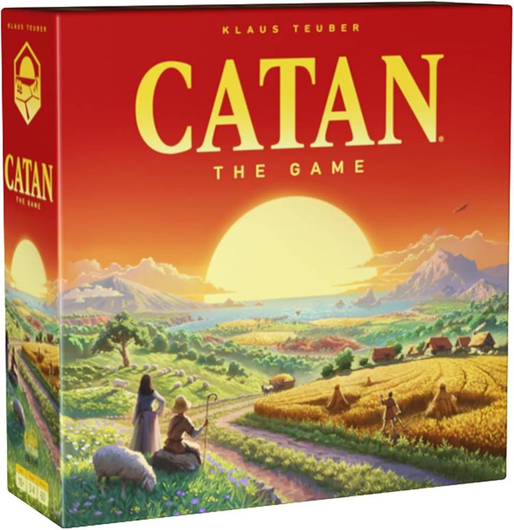 catan