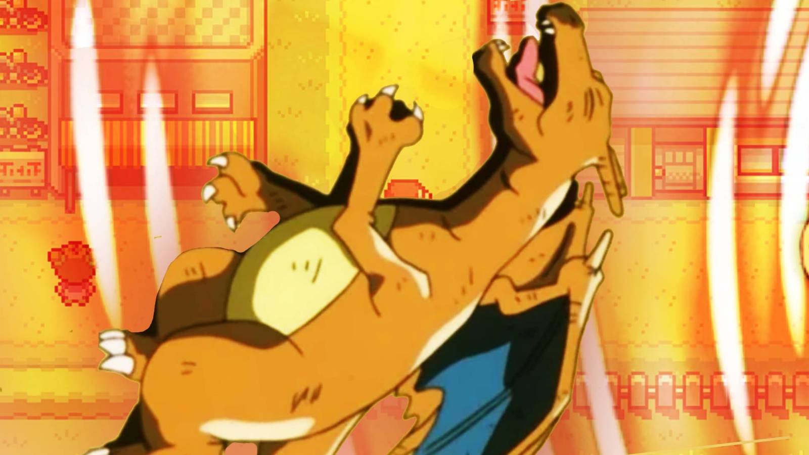 A Pokémon FireRed failure that could only happen in 2026 A Pokémon FireRed failure that could only happen in 2026