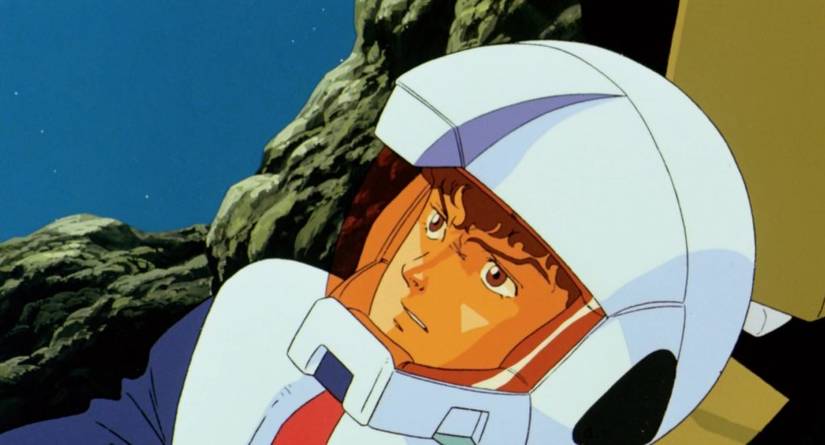Mobile Suit Gundam: Char’s Counterattack remains endlessly rewatchable