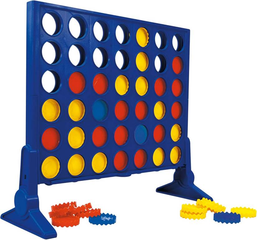 connect 4