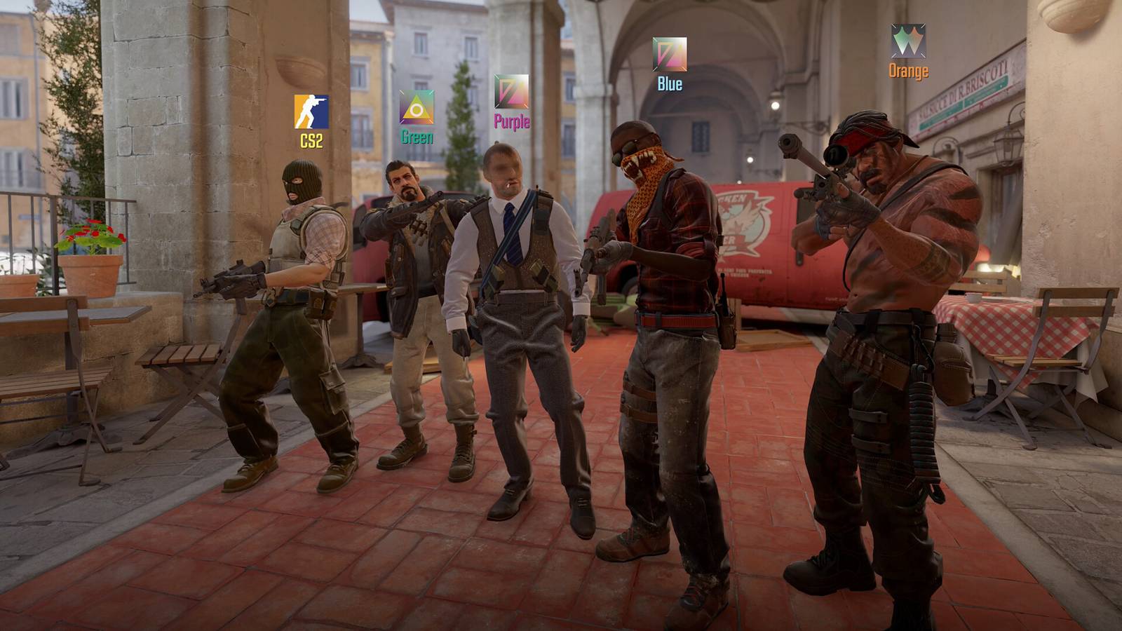 Valve faces second lawsuit over illegal loot box gambling Valve faces second lawsuit over illegal loot box gambling