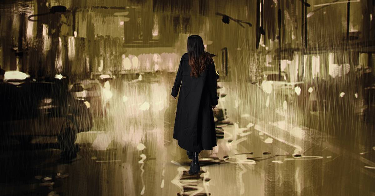 polygon.com - Harold Goldberg - This new crime thriller brings a haunting, video game-inspired edge to NYC noir