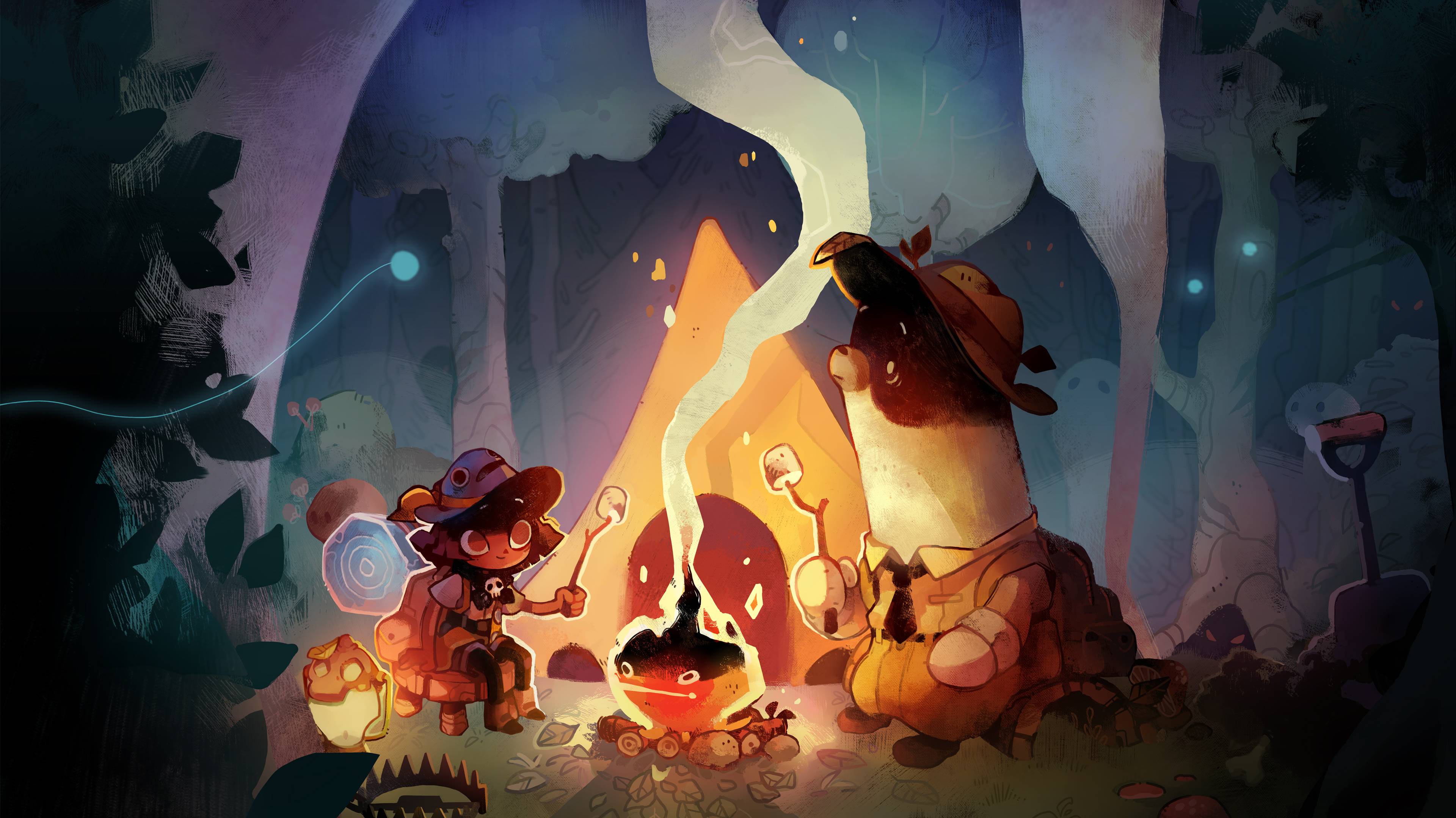 After Pokopia, Epic is giving away your next favorite cozy sim for free