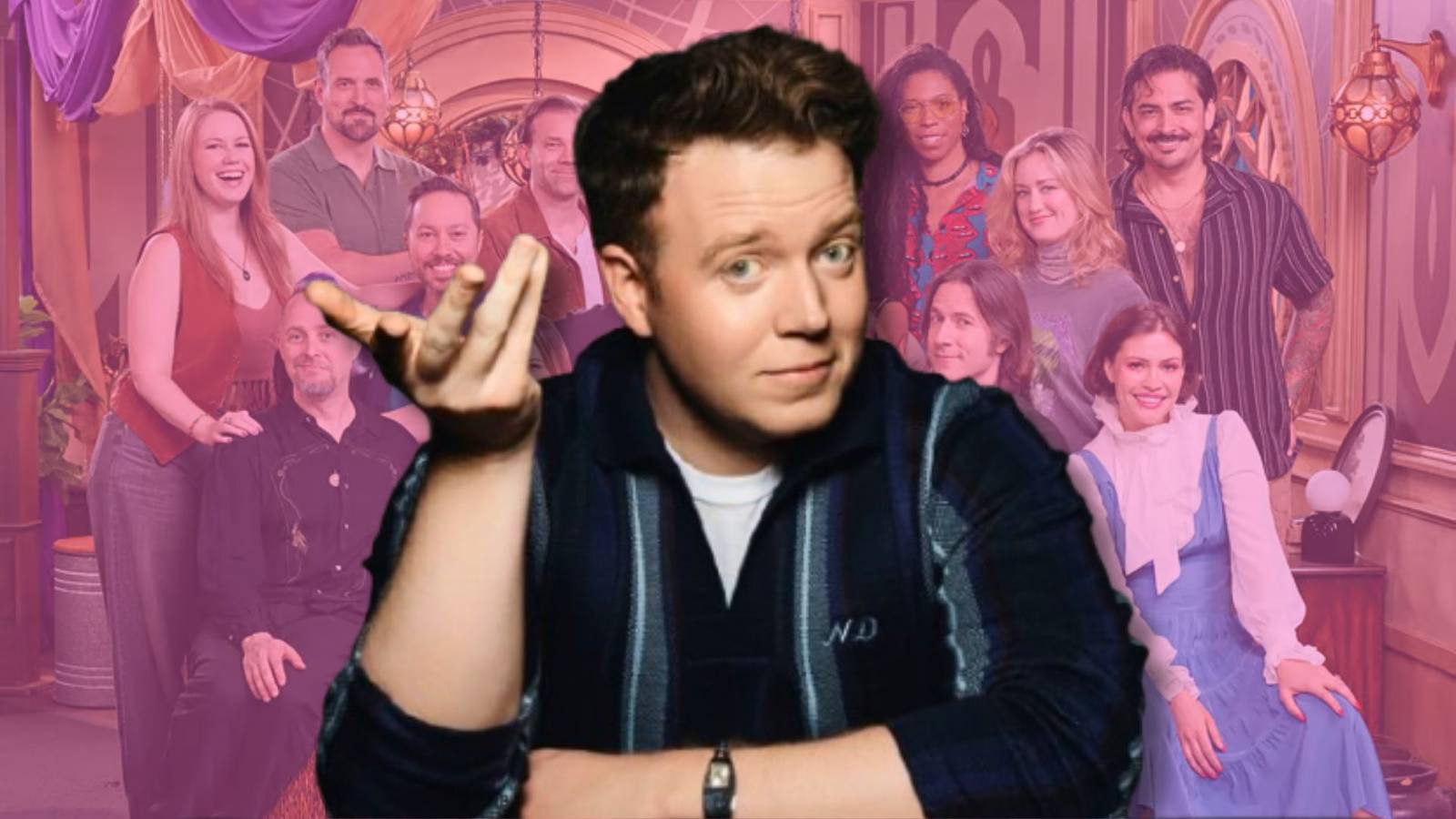 How the Seekers Table Exposes a Fundamental Flaw in Critical Role’s Campaign 4 Format How the Seekers Table Exposes a Fundamental Flaw in Critical Role’s Campaign 4 Format