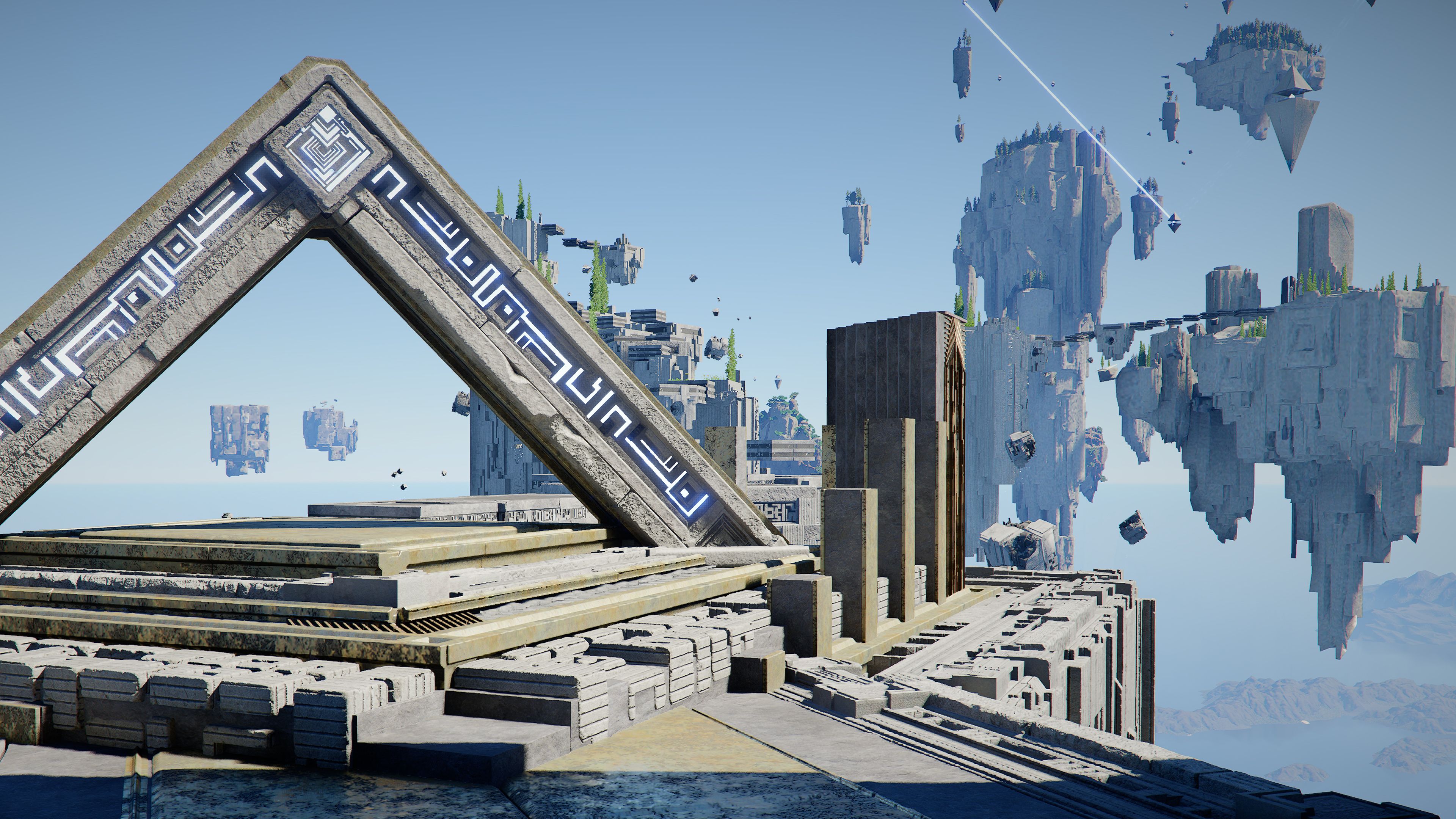 'Abyss Without Balance' quest walkthrough in Crimson Desert