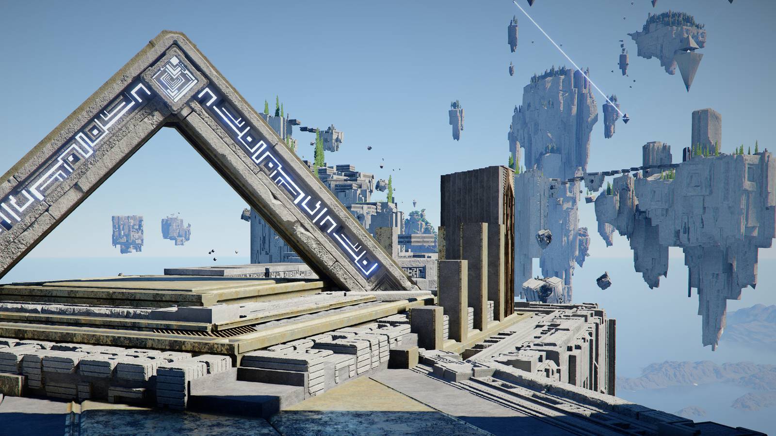 'Abyss Without Balance' quest walkthrough in Crimson Desert