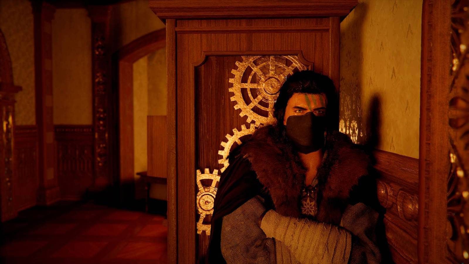 How to solve the Hernand Castle strongbox puzzle in Crimson Desert