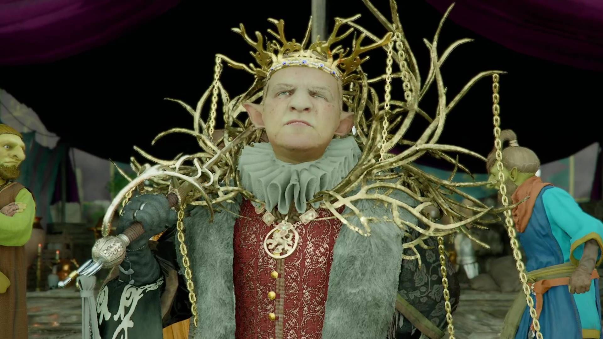 How to beat Kailok, the Hornsplitter in Crimson Desert