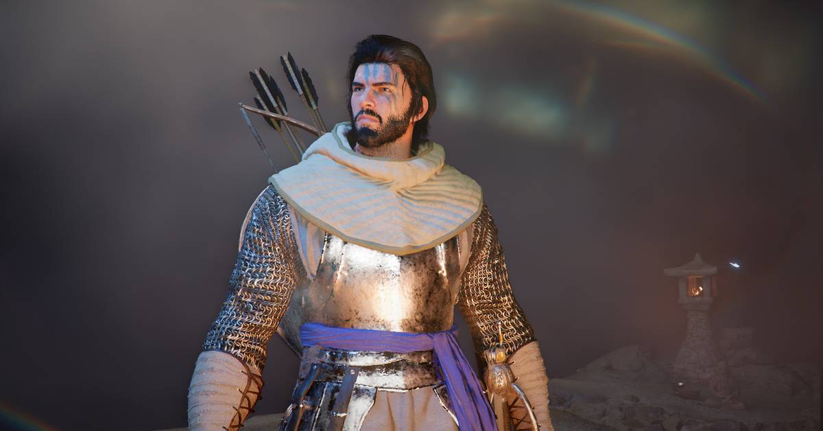 polygon.com - Tomas Franzese - Crimson Desert's latest update confirms those who played at launch had it the worst