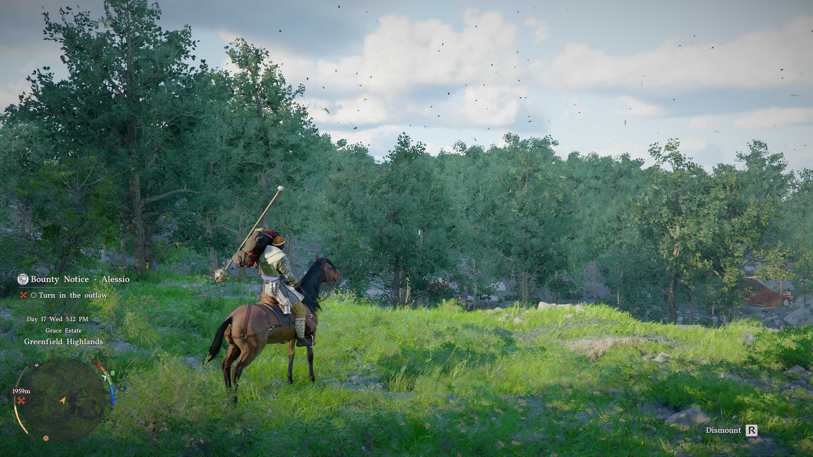 10 hours with Crimson Desert proves bigger open worlds aren't always better