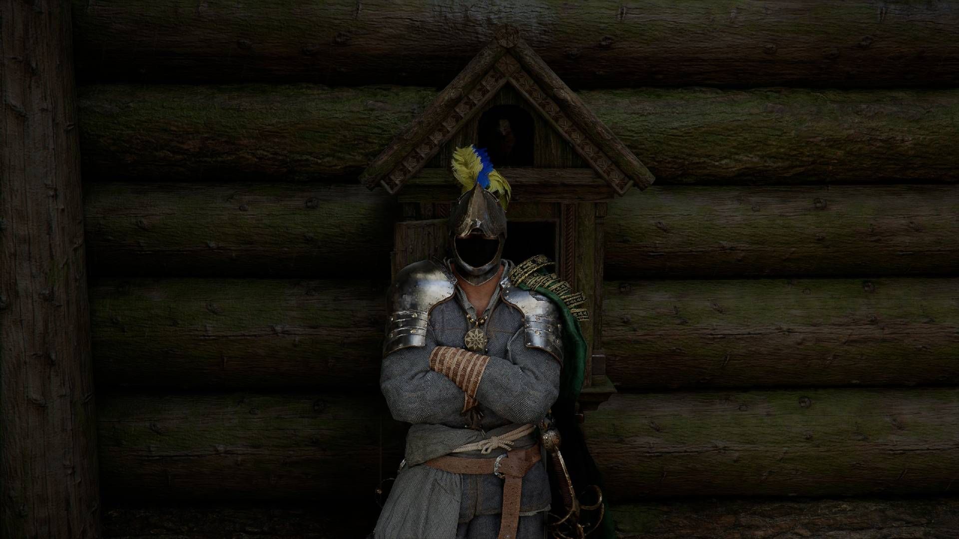 How to solve the Mudridge Cabin strongbox puzzle in Crimson Desert