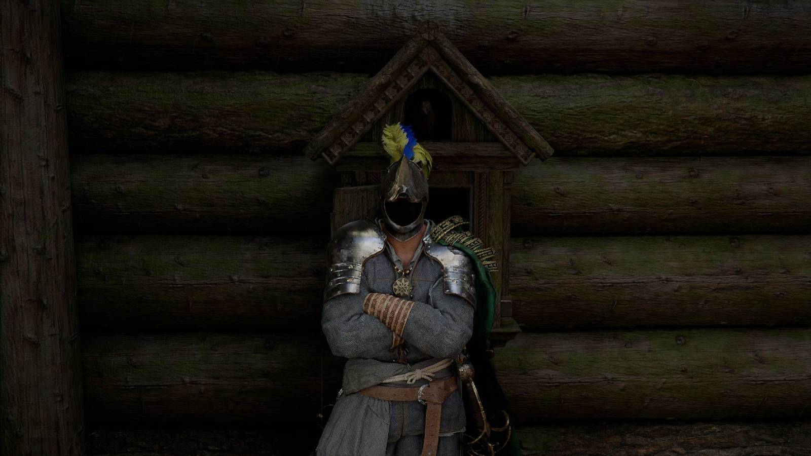 How to solve the Mudridge Cabin strongbox puzzle in Crimson Desert How to solve the Mudridge Cabin strongbox puzzle in Crimson Desert