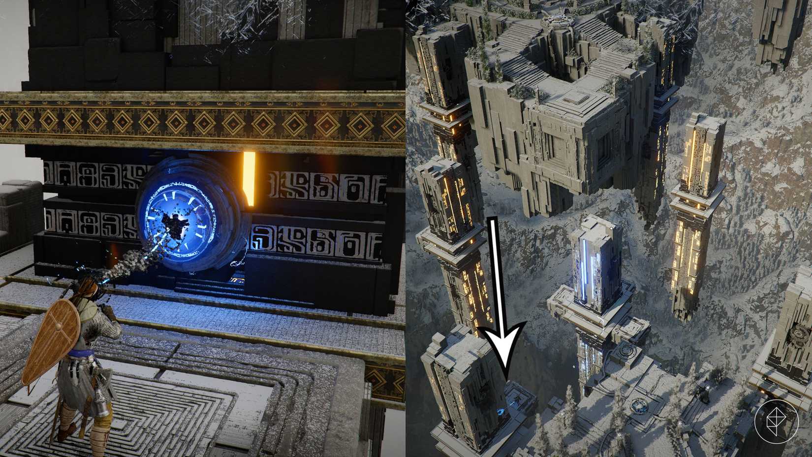 The solution to the Crimson Desert Obsession and Madness Abyss.