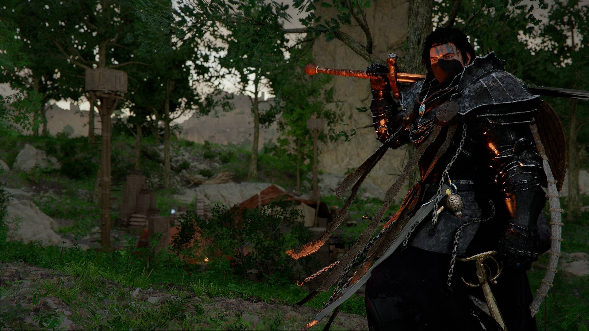 Crimson Desert players missed a massive shortcut for the Sealed in Stone mission