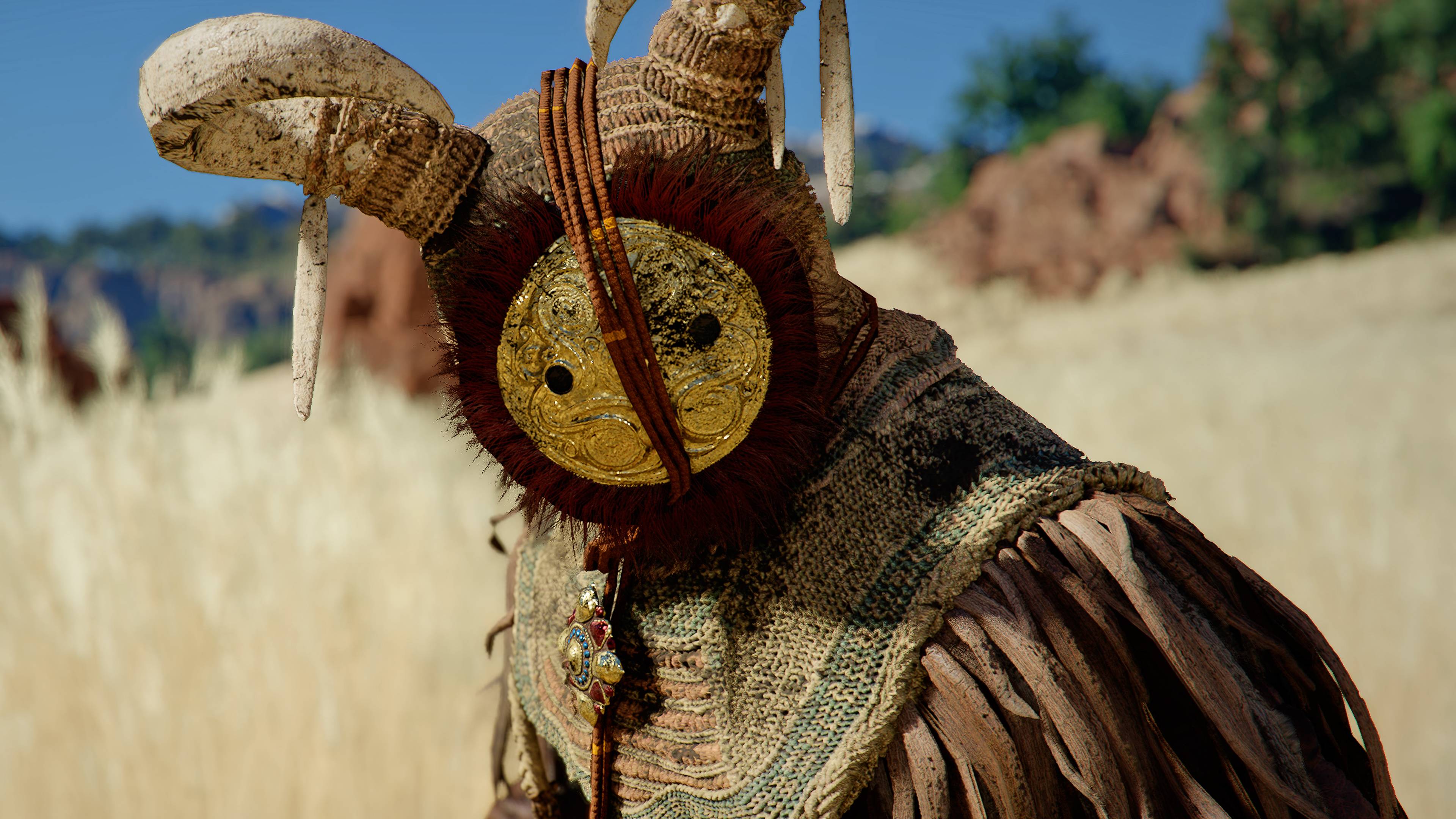 How to beat the Reed Devil in Crimson Desert
