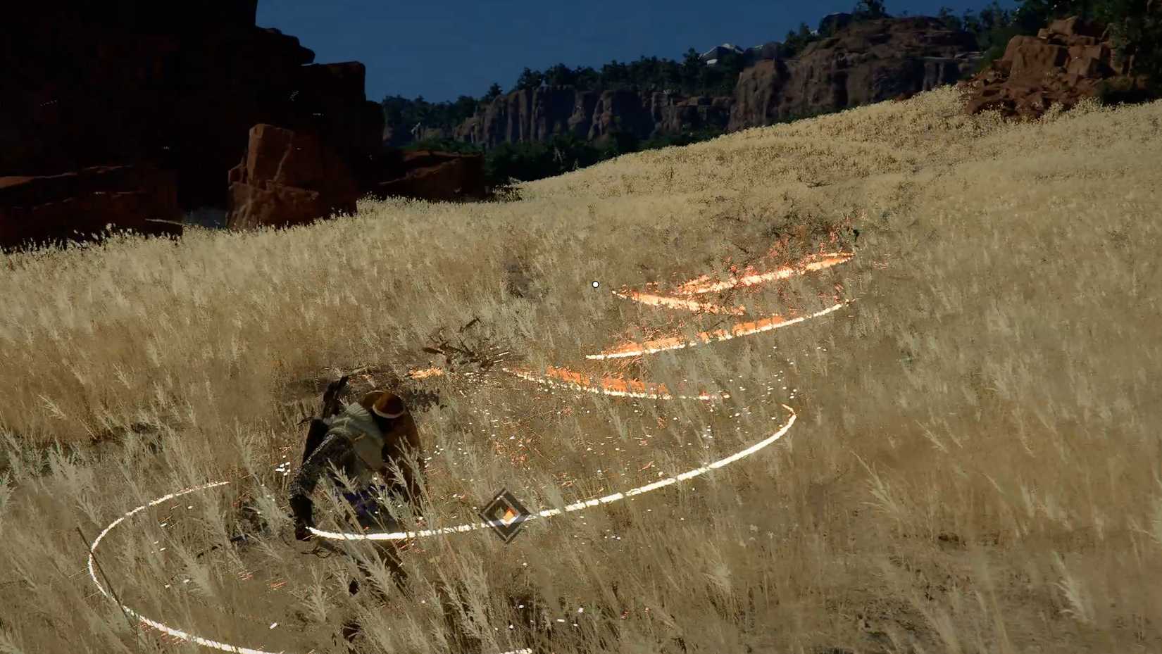 Divil Image How to beat the Reed Devil in Crimson Desert
