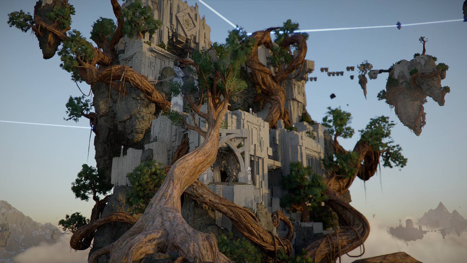 Roots of Truth Abyss puzzle walkthrough in Crimson Desert Roots of Truth Abyss puzzle walkthrough in Crimson Desert