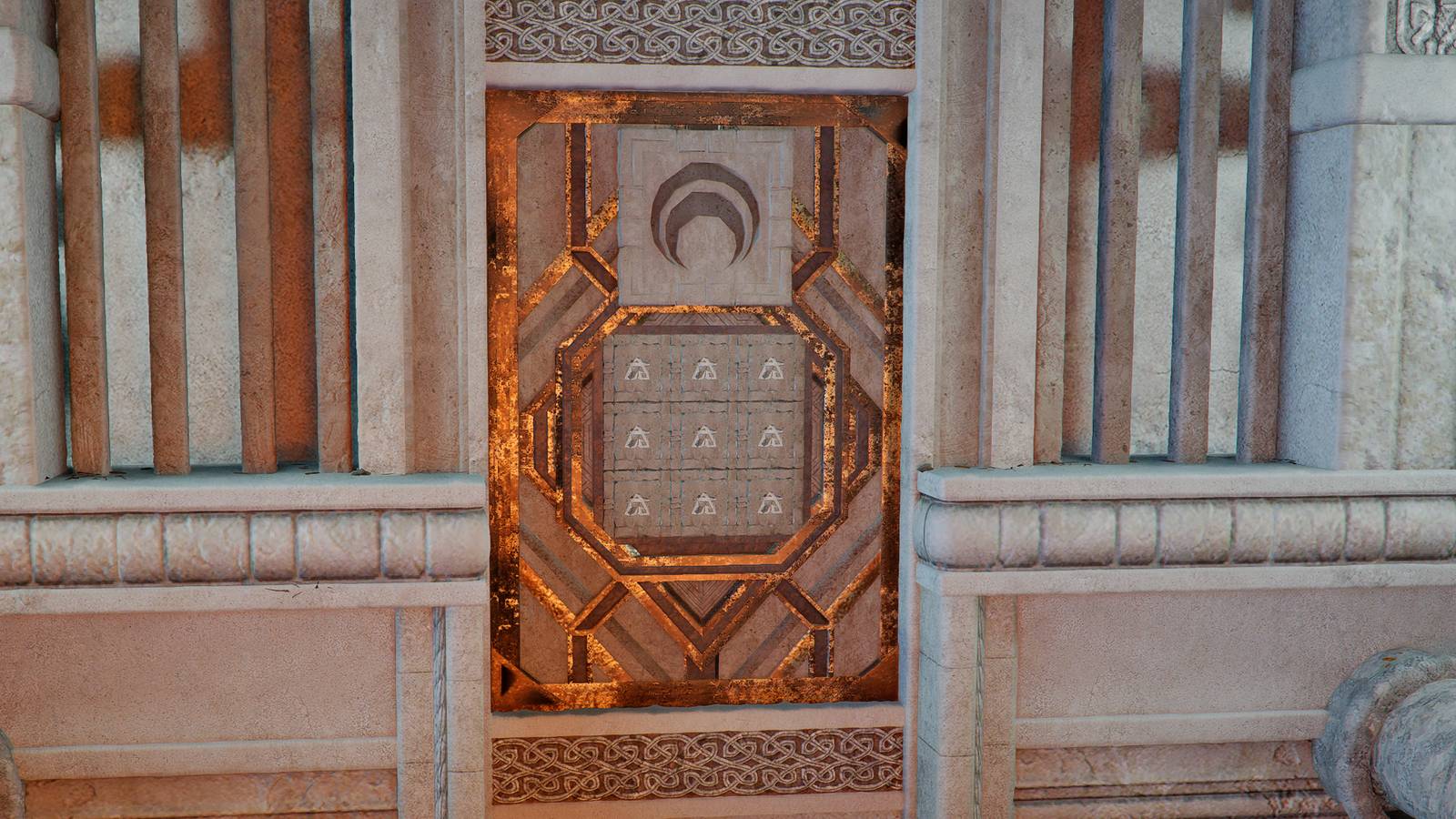 ‘Gate to the Otherworld’ quest walkthrough in Crimson Desert ‘Gate to the Otherworld’ quest walkthrough in Crimson Desert