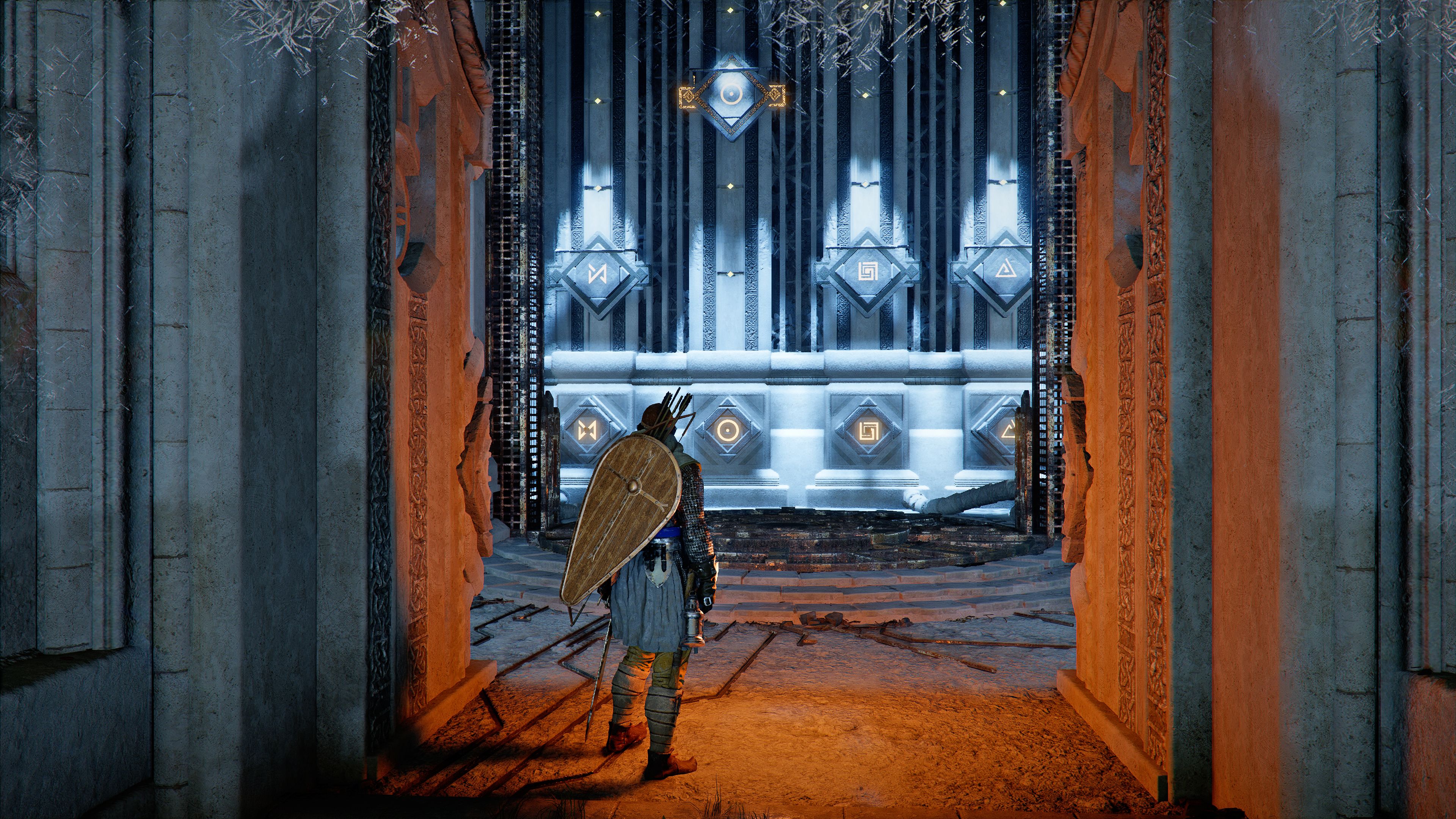 How to solve the Spire of the Stars puzzle in Crimson Desert