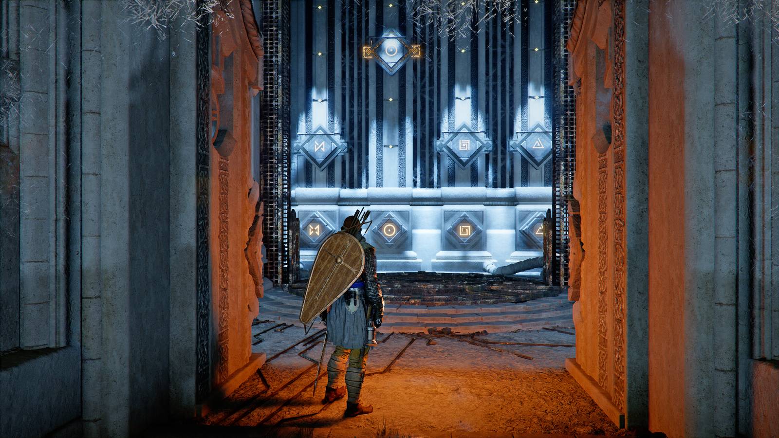 How to solve the Spire of the Stars puzzle in Crimson Desert