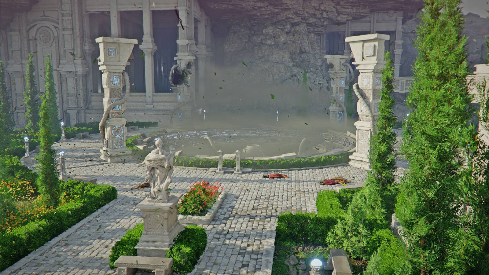 How to beat Tenebrum in Crimson Desert How to beat Tenebrum in Crimson Desert