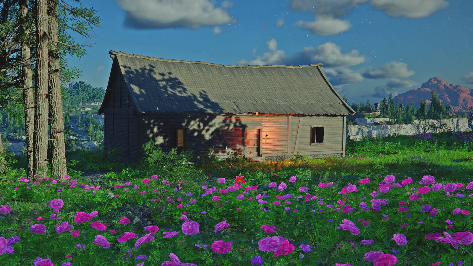 When do you get a house in Crimson Desert When do you get a house in Crimson Desert