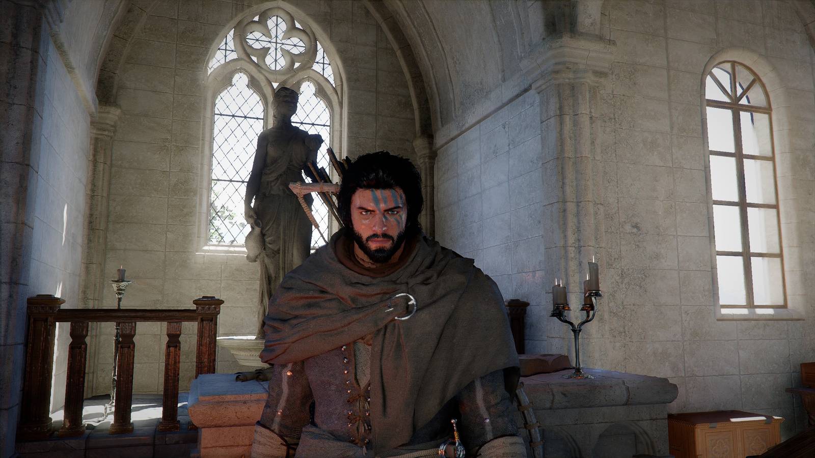 Crimson Desert’s AI art was ‘unintentional,’ developer says