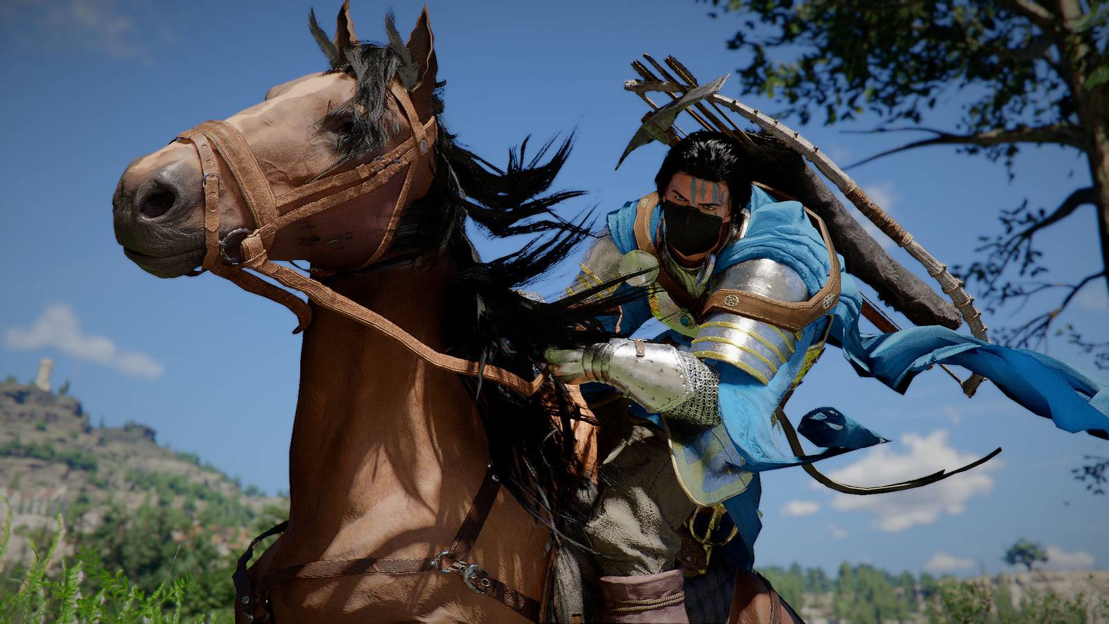 Crimson Desert aspires to be Breath of the Wild, but doesn’t understand it Crimson Desert aspires to be Breath of the Wild, but doesn’t understand it