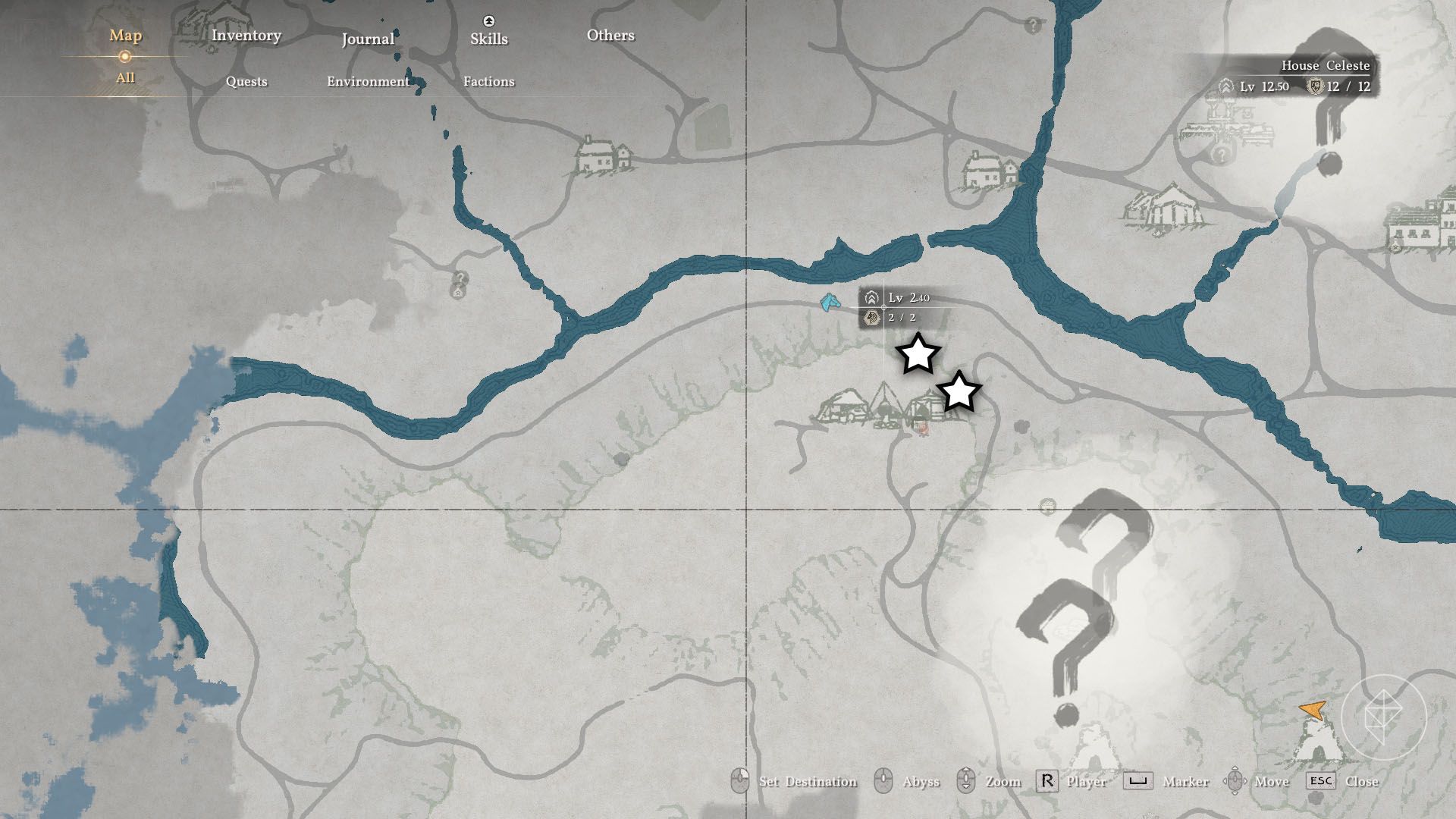 How to mine ore in Crimson Desert