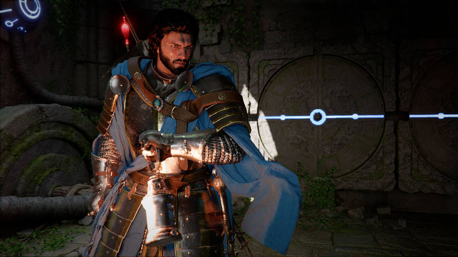 ‘Reunion’ quest walkthrough in Crimson Desert ‘Reunion’ quest walkthrough in Crimson Desert