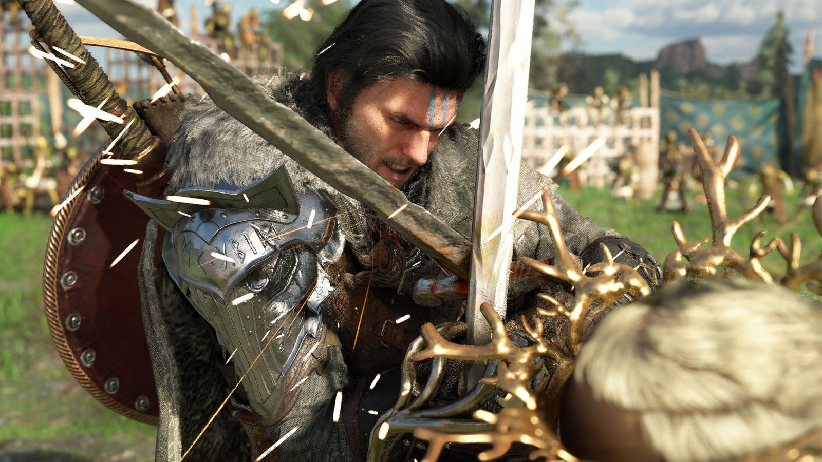 Crimson Desert release time in your time zone Crimson Desert release time in your time zone