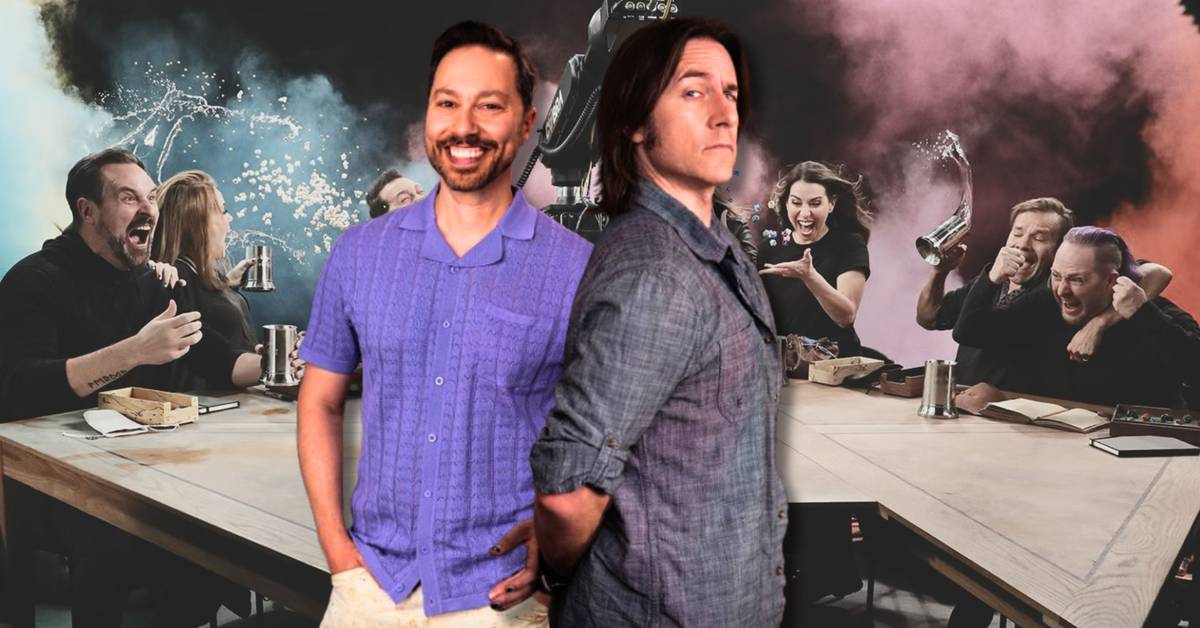 polygon.com - Aimee Hart - A Critical Role movie could be in the future, and it will feature the Calamity