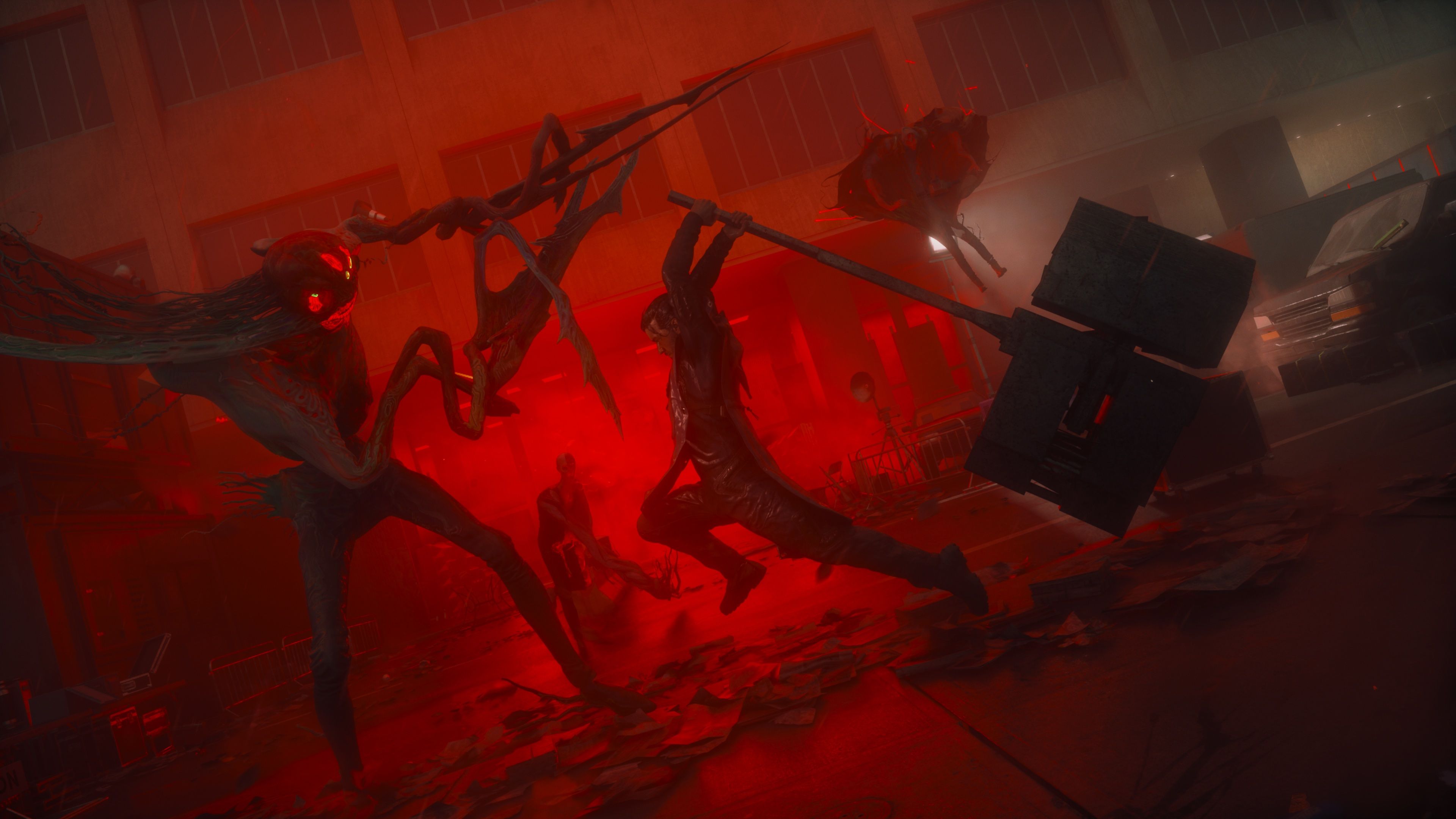 Control Resonant screenshot