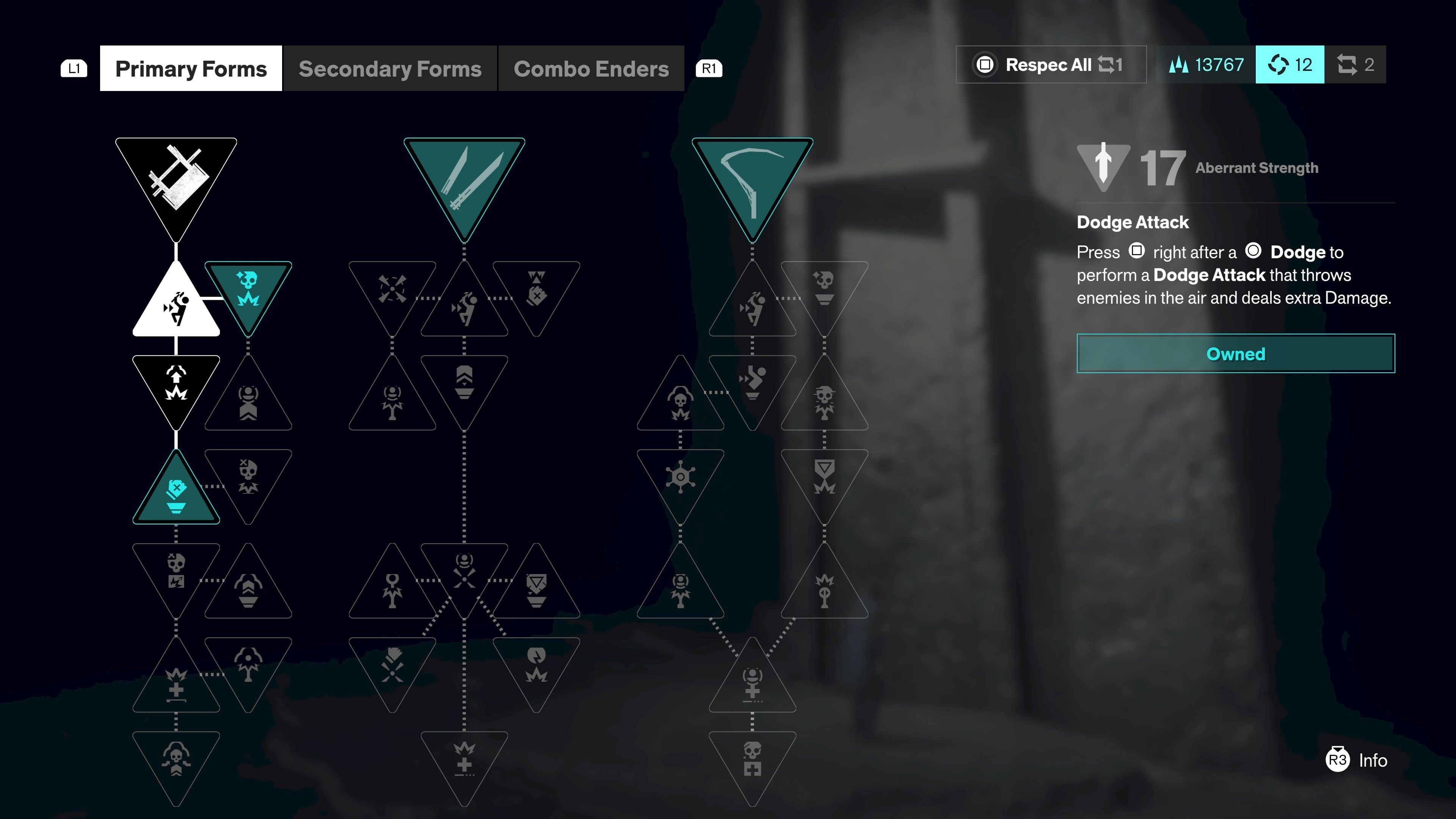 Control Resonant preview: Remedy's Control sequel looks like DmC meets ...