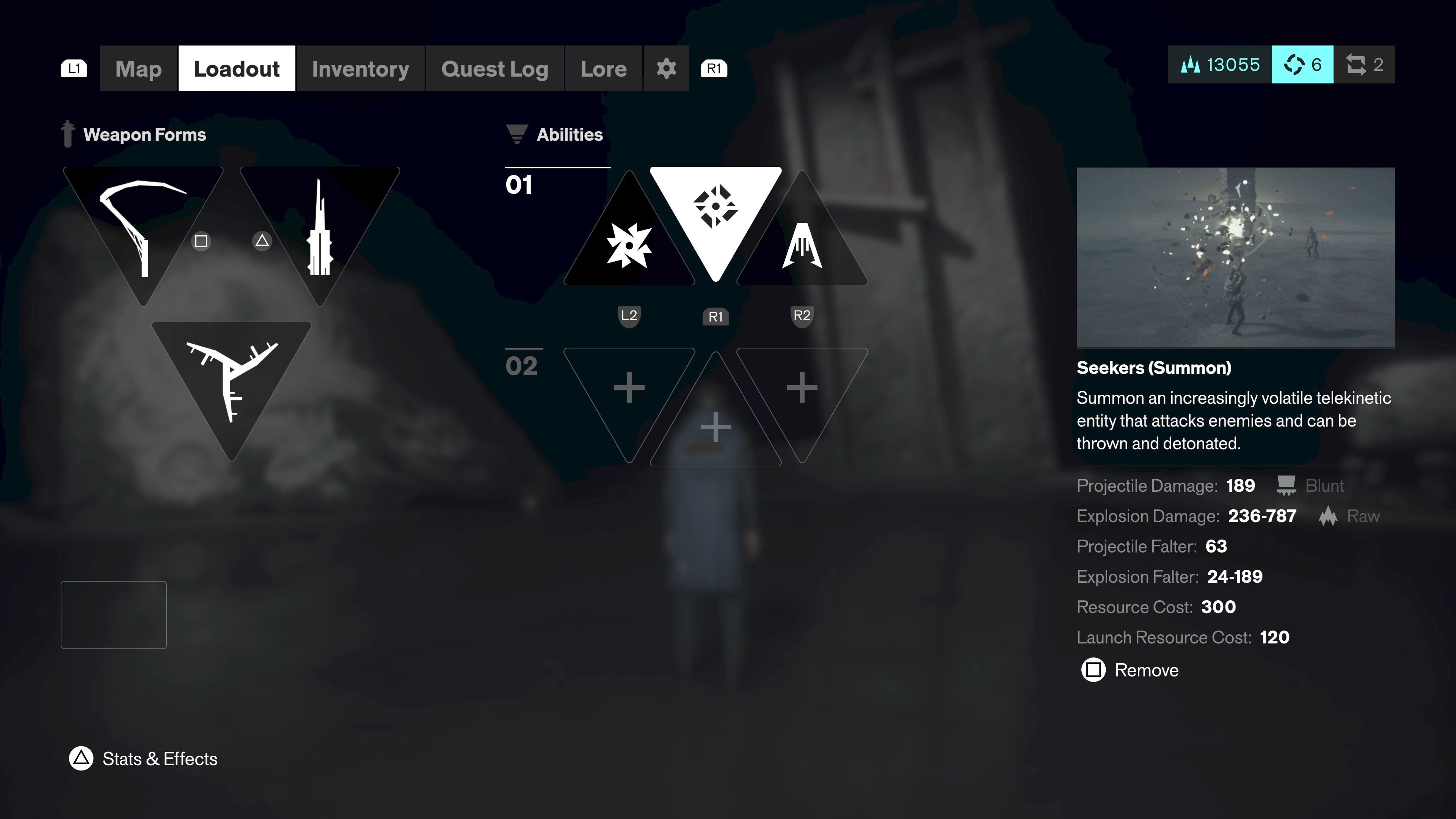 Control Resonant preview: Remedy's Control sequel looks like DmC meets ...