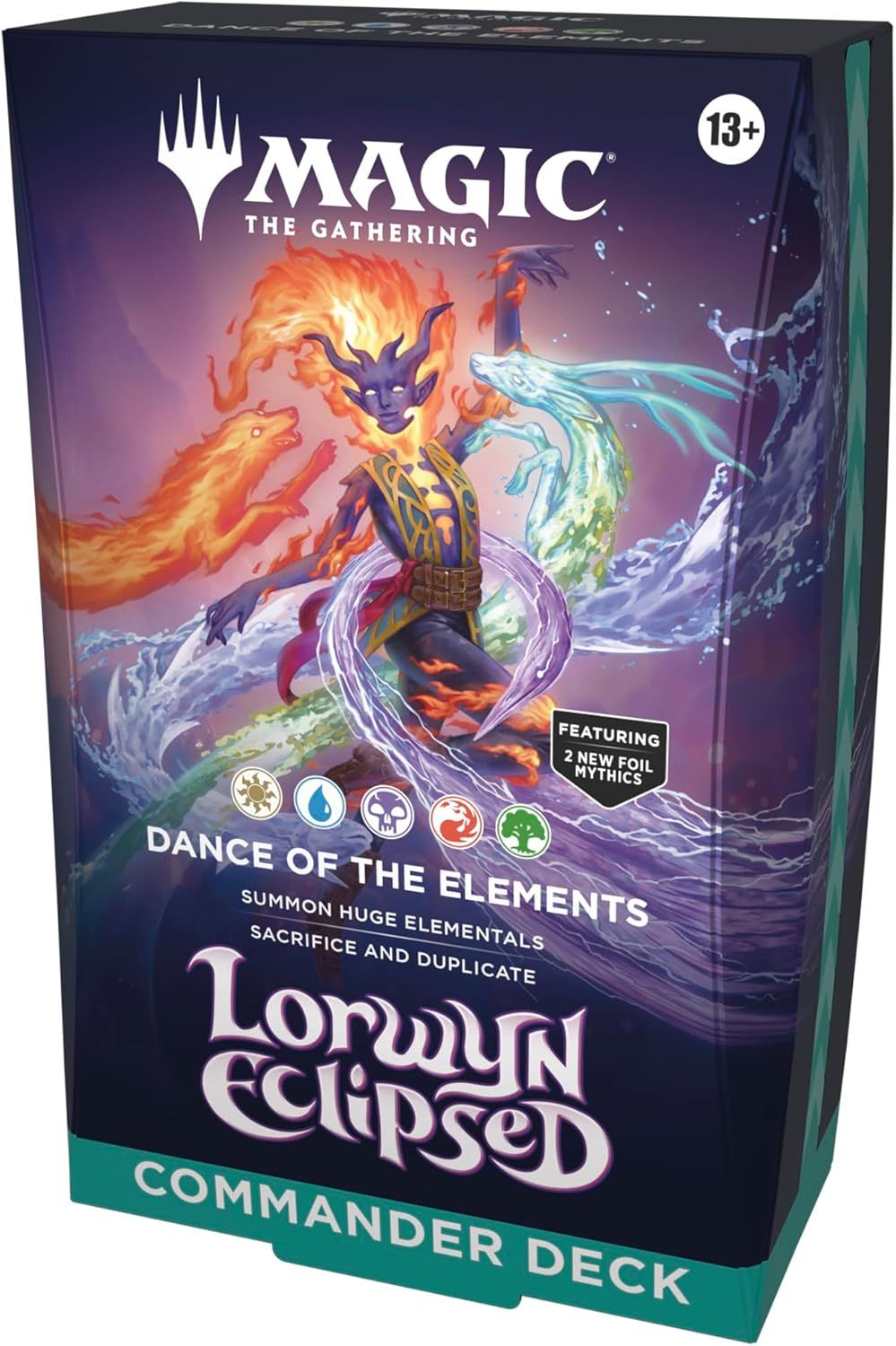 8 best Magic: The Gathering deals in Amazon's Spring Sale
