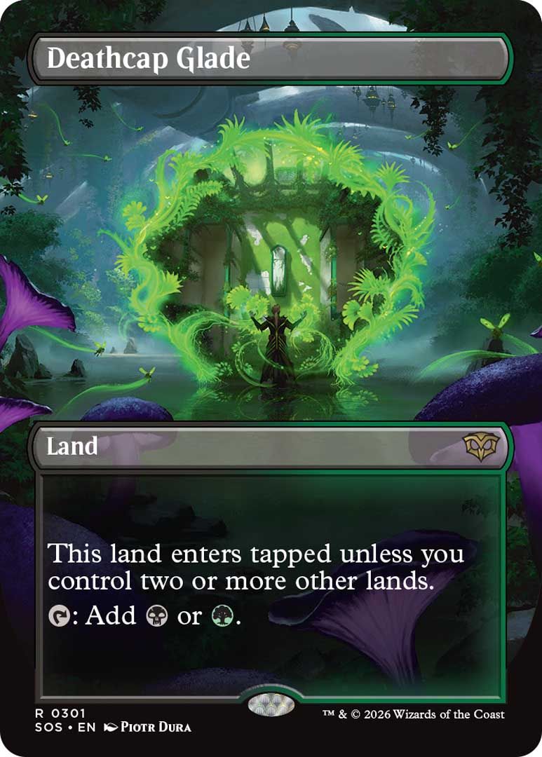 mtg strixhaven green cards Magic: The Gathering | Secrets of Squire PLUS 100+ XL (Theyre affected by summoning sickness.) Magic just revealed 47 new