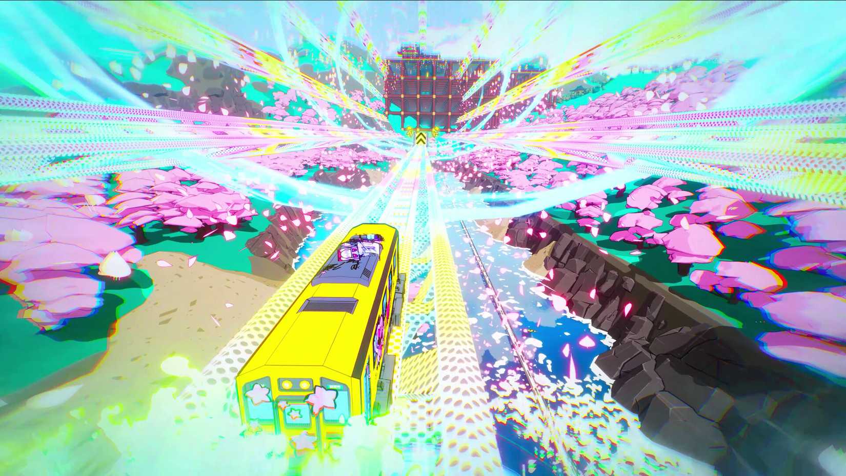 Denshattack visual
