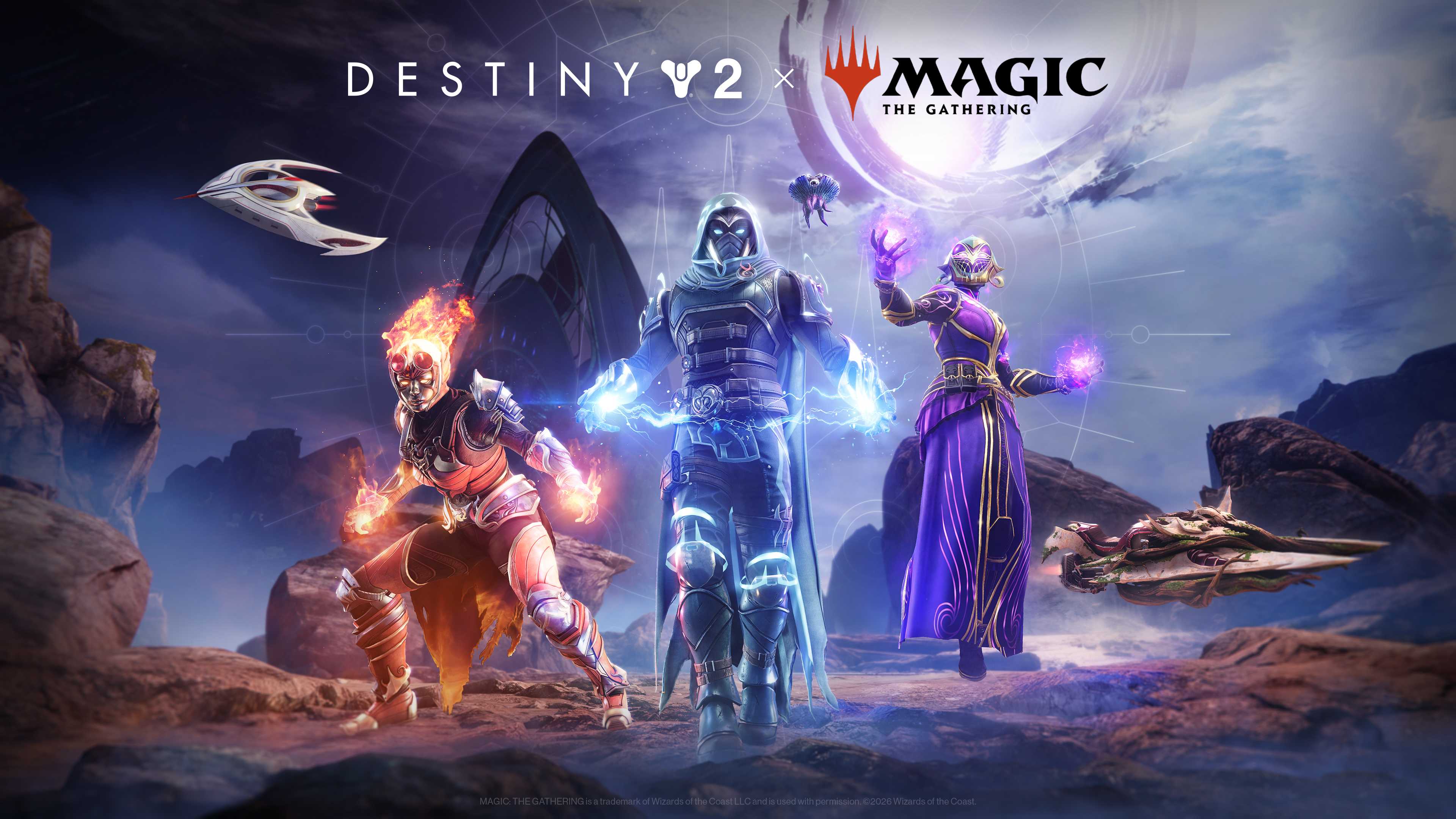 destiny mtg cards Avatar Destiny