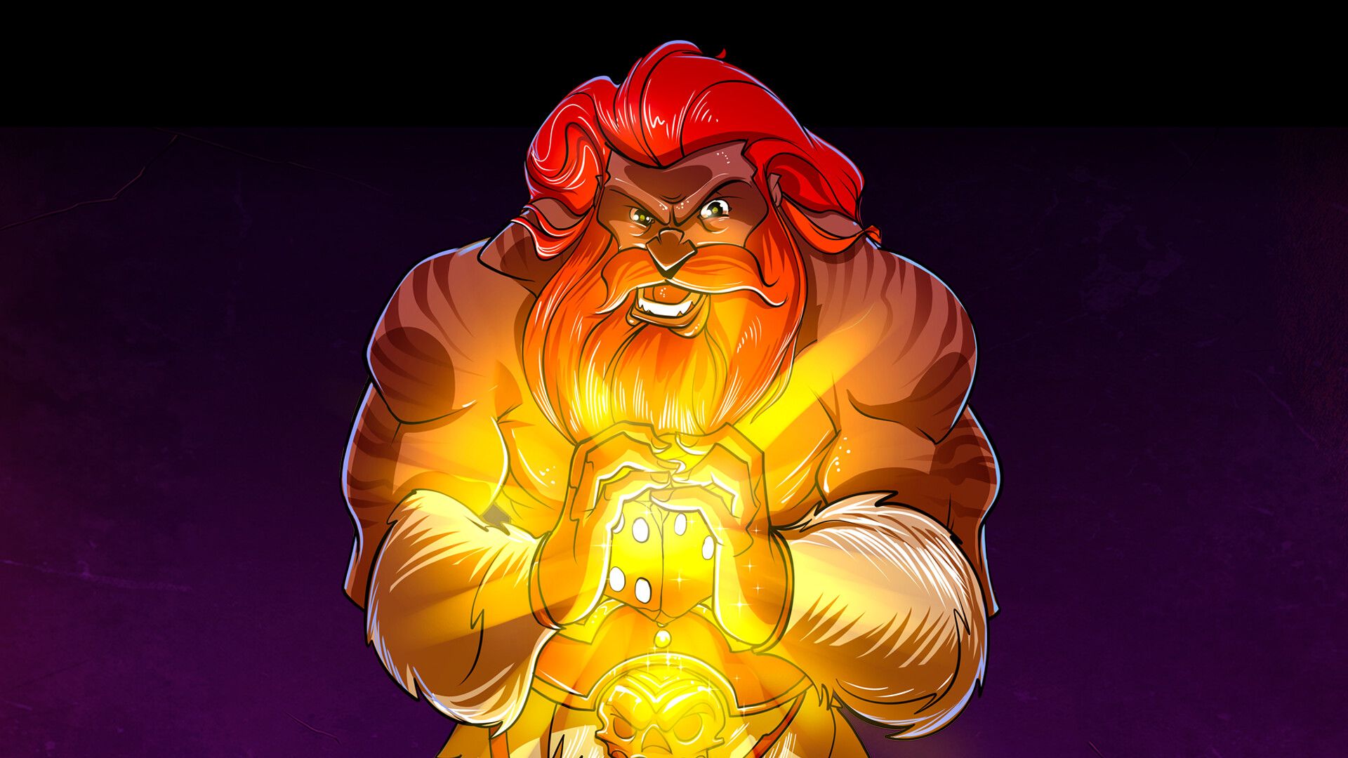 Dice Throne Digital will launch with a Slay the Spire-inspired roguelite mode