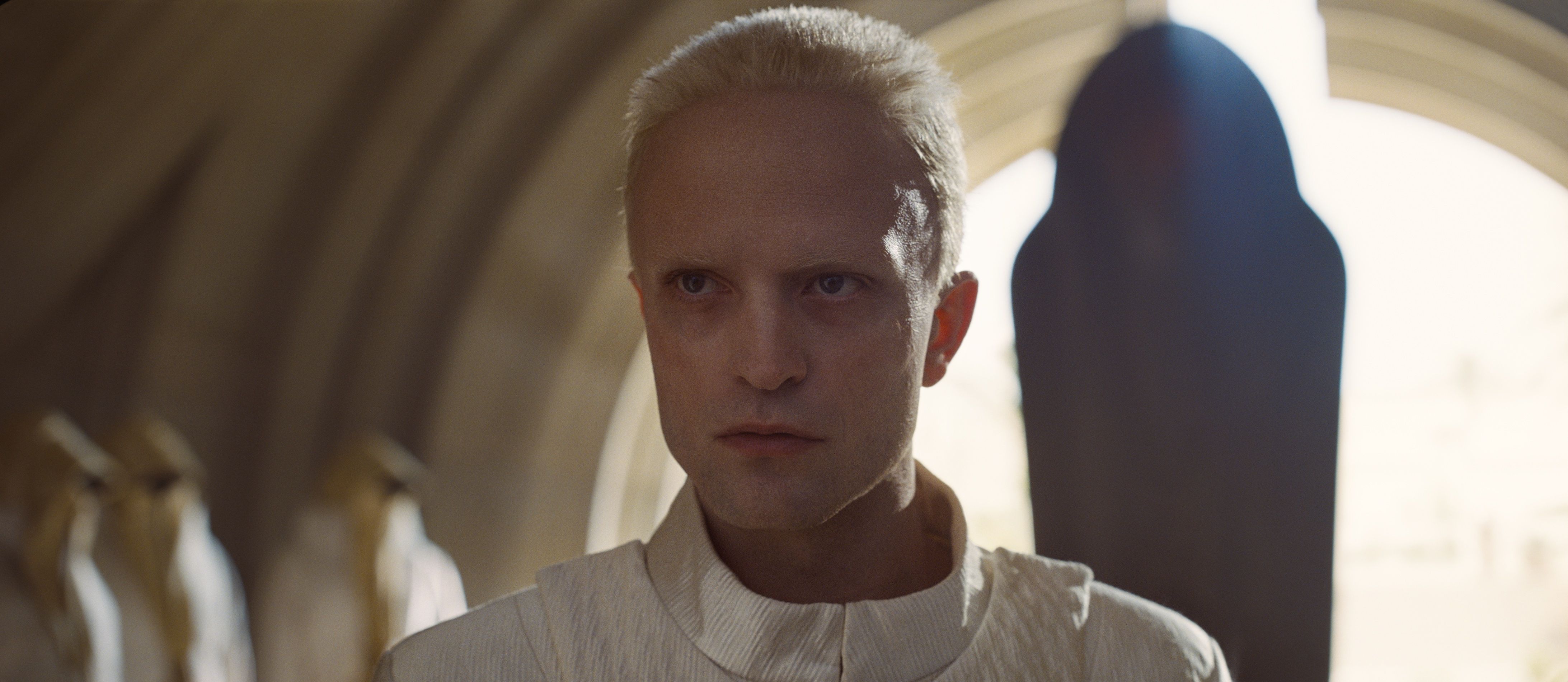 First Dune 3 trailer shows Paul, Chani and Robert Pattinson's Scytale