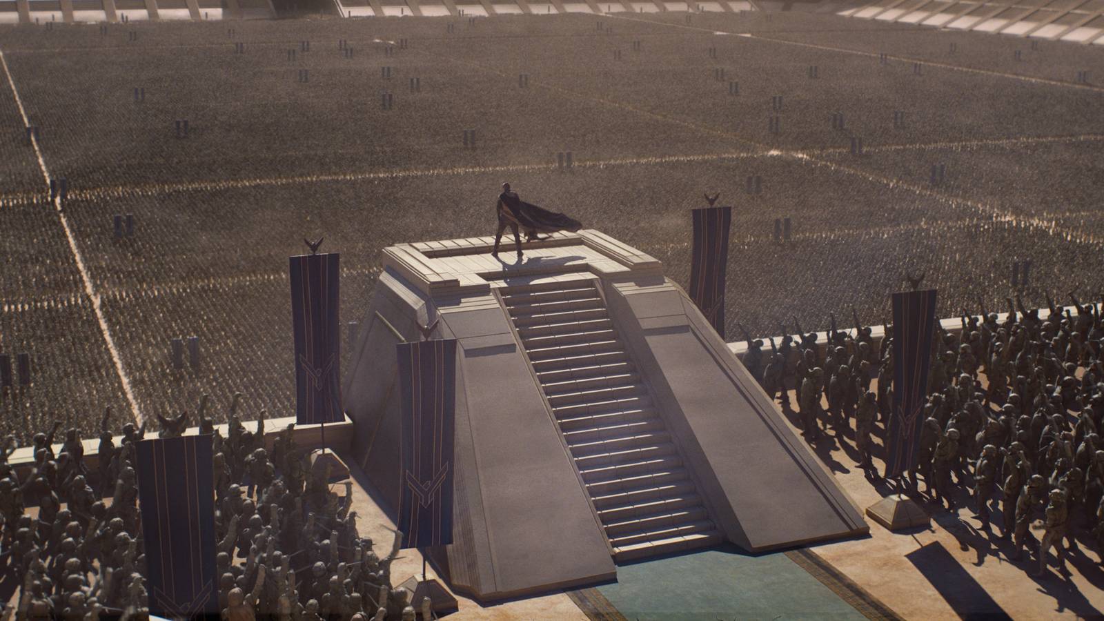 Let’s breakdown all the major characters in the mysterious new Dune 3 trailer Let’s breakdown all the major characters in the mysterious new Dune 3 trailer