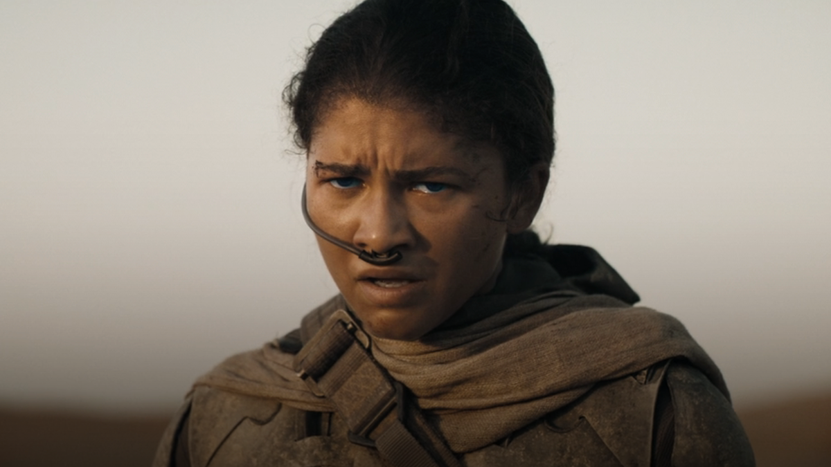 Dune 3 trailer undoes Denis Villeneuve's smartest change to the books