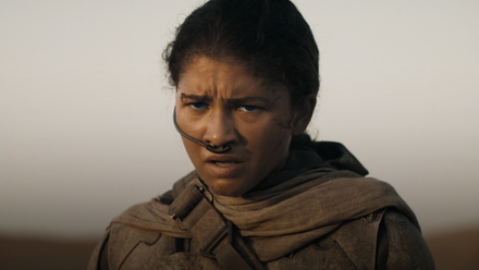 dune 2 zendaya