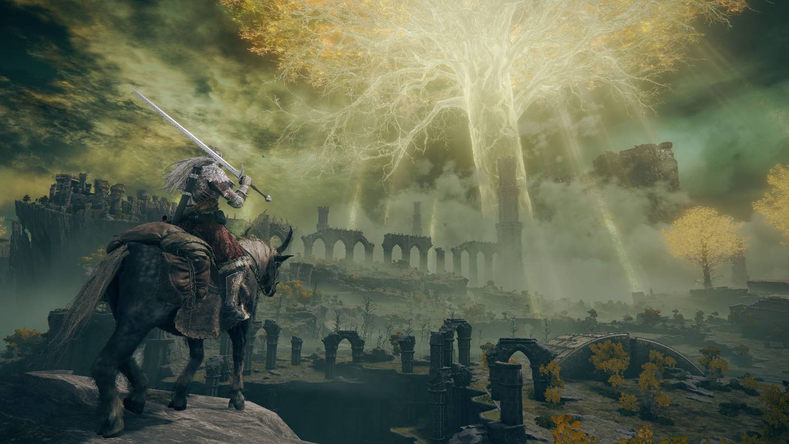 Elden Ring Switch 2 preview shows a port that’s actually pretty good