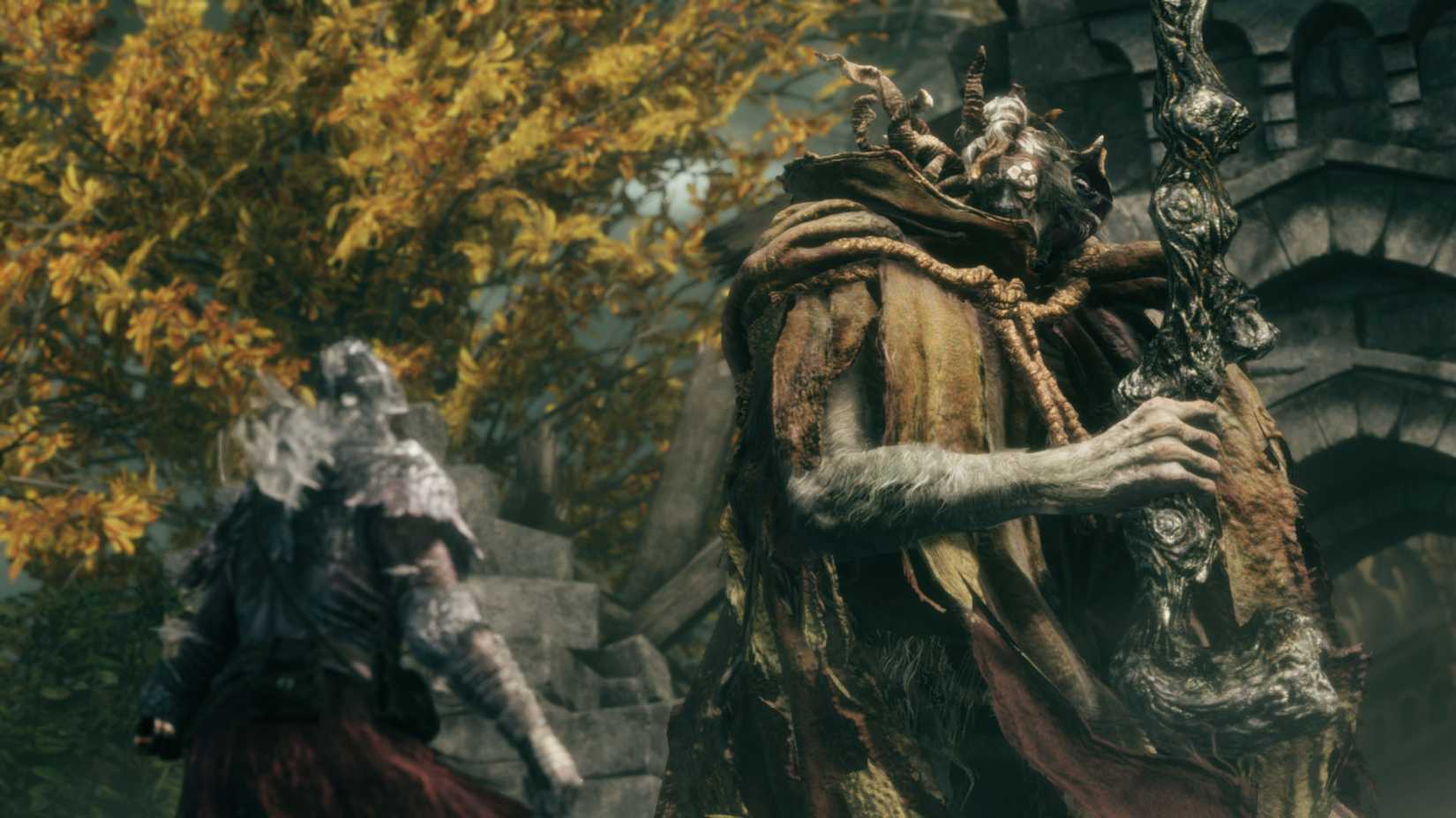 Elden Ring Tarnished Edition