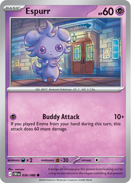 Pokémon TCG Mega Evolution Chaos Rising release date set