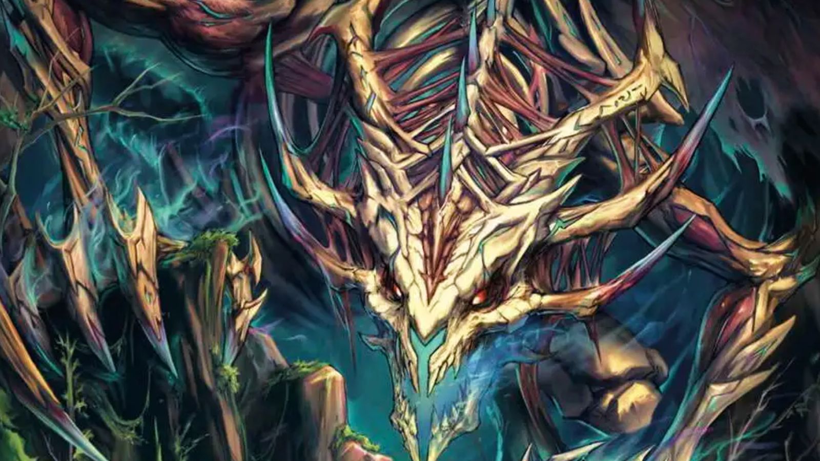 D&D challenge ratings don’t make sense in 5e, and this brutal adventure proved it