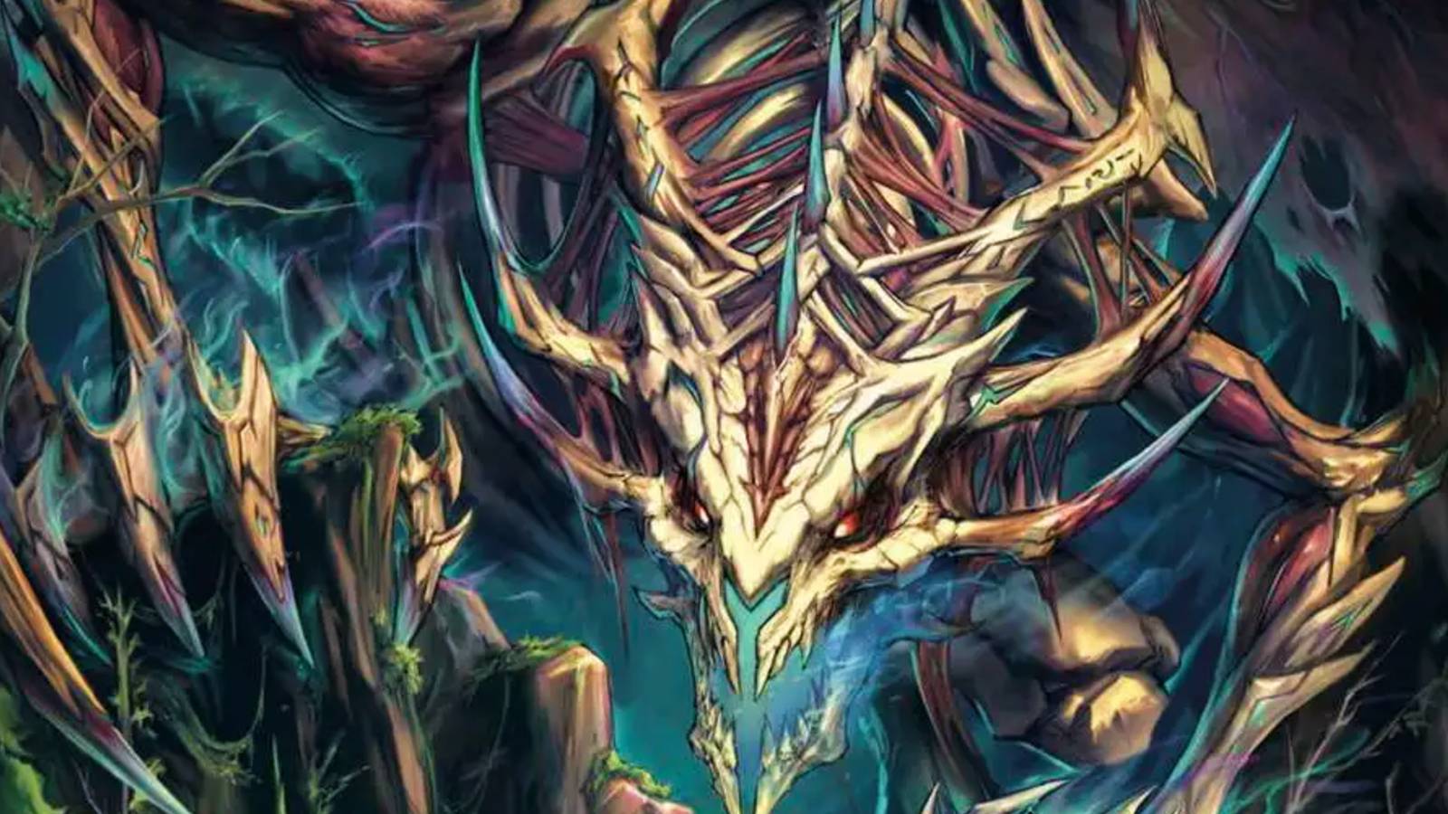 D&D challenge ratings don’t make sense in 5e, and this brutal adventure proved it
